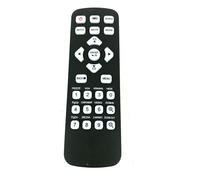 1 Unidad T-2501 for proyectores Acer Control Remoto 3D X1123H X118 X118AH X118H X1223H X128H X1323WH X138WH X168H