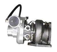 1 unidad Turbocompresor TD05-16G 49178-06310 Turbo 14411AA091 14411AA092 Compatible con Subaru Impreza GT 555 162 kW - 220 CV 58T 1997-