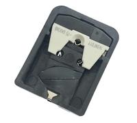 1 unidad universal 6SP9033/6SP9069 83 31, compatible con Siemens, arrancador/protector de compresor de refrigerador, relé PTC, accesorios for refrigerador.