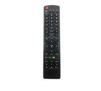 1 Unidad Universal Akb72915207 Control Remoto inalámbrico de TV Control reemplazo LCD 32Ld460 37Ld450 47Ld420 Dropshipping