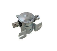 1 unidad W800801, 12 V/24 V, contactor de bomba, interruptor de relé solenoide de elevación, 12/24 voltios, for transpaleta eléctrica.(24v Coil)