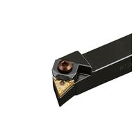 1 unidad WTQNR2020K16 WTQNR2525M16 WTQNR3232P16 portaherramientas de torneado exterior TNMG1604 10 Uds insertos de carburo CNC herramientas de corte de torno(WTQNL2020K16,TNMG160404 TC9130)