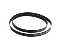1 Unidad X 79866M 20006 AIT Kit de Correa de transmisión Principal for Zebra S4M ZM400 ZM600 ZT410 ZT420 ZT411 ZT421 203dpi 300dpi 600dpi(Compati 300 600dpi)