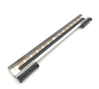 1 Unidad X Nuevo Cabezal de impresión térmico japonés G105910-048 Cabezal de impresión for Impresora de Etiquetas 203dpi Compatible con Zebra GC420d GC420t GC420