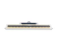1 Unidad X Nuevo RK17393-005 RK17393005 Cabezal de impresión térmica 203dpi Compatible con Impresora térmica móvil Zebra RW220 RW420 RW4