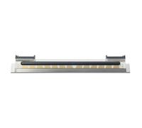 1 Unidad X P1025950-009 P1025950-019 Cabezal de impresión térmica Cabezal de impresión 203 PPP Compatible con Zebra GT800 GT810 GT820 GT830 203 PPP