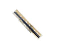 1 Unidad X RK18277-1 P1031365-001 Cabezal de impresión térmica de Etiquetas 203 PPP Compatible con Impresora de Etiquetas móvil Zebra QLN320 QLN320 +