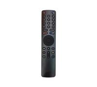 1 Unidad XMRM-010 for Control Remoto por Voz Bluetooth Compatible con MI TV 4S Android Smart L32M5-5ASP L43M5-5ASP L55M5-5ASP L65M5-5ASP