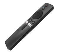 1 Unidad XMRM-M2 Mdz-27-aa for TV Stick 4K con Control Remoto Bluetooth, Voz y RF 4K