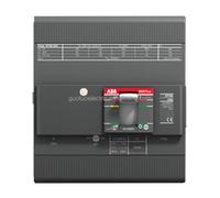 1 unidad XT2N160 TMA80/800 TMA100/1000 WMP 4P XT2N160 I R10 TMD10/100 I R63 I R25 WMP 3P FF MCCB termomagnético(3P,63A)