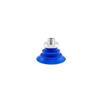 1 unidad ZP3P-T20PTSF-A5 ZP3P-T20PTSF-B5 ZP3P-T25PTSF-A5 ZP3P-T35PTSF-A12 Bolsa de apertura con ventosa de vacío y junta de rosca metálica(ZP3P-T20PTSF-A5)