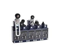 1 unidad ZR235-11z-RVA ZV12H235-11z-M20 TS235-11z-2219 TV12H235-11z ZV7H235-11z-2841 TV10H235-11z ZR235-02Z-M20 Z1R235-11z-M20 Interruptor de límite(ZR 235-11z-RVA)