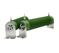1 unidades 1500 W 2000 W 2500 W 3000 W RXG20 de alto rendimiento. resistencia de ondulación, banda ondulada, resistencia de freno, resistencia de carga (otra resistencia, 3000 W)