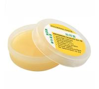 1 unidades de 25 g de pasta de flujo,Pasta de Soldadura,Pasta de Estaño Flux de Soldadura,Pasta de Soldadura Sin Plomo,Pasta Soldar Estaño,Pasta Soldar