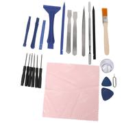 1 Unidades Herramientas Desmontaje Duraderas Pantalla TeléFono Herramientas de ReparacióN de Apertura Ordenador PortáTil Kit Juego para para