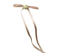 1 unids/2 unids pequeña rosa y bowknot horquillas niños niñas verano primavera camping fotografía uso del pelo de tela pinzas para el pelo