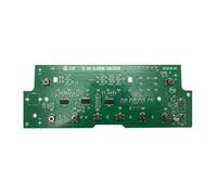 1 UNIDS 46007570/41035751 Piezas De Lavadora Tablero De Control Conjunto De PCB Módulo De Pantalla De Panel De Control Electrónico, Compatible Con Candy