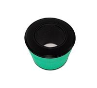 1 unids BS-08 3 En 1 Filtro De Repuesto HEPA Verdadero H13 Compatible Para Purificador De Aire PARTU BS-08 HEPA