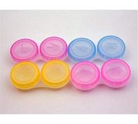1 UNIDS Creativo Caja de Contenedor de Monedas de Dinero Oculto Batería Secret Stash Diversion Caja de Pastillas Seguras 4.5 * 2.4cm, 1 unid al azar
