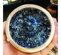 1 unids Hermoso Espécimen Mineral Bismuth Redondo Cristal Arco iris Minal Rock Artículos para el hogar-PC 1