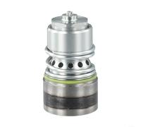 1 unids hidráulico Breakaway acoplador cartucho para RE577560 utilizado en tractores con RE256693 para Re203206 RE226728 RE174920 730 VP0510007 0510 007