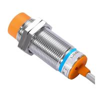 1 unids línea de producción sensor NPN interruptor de proximidad LJ24A3-10-Z/BX POR AX AY cierrapuertas abridor PNP(LJ24A3-8-Z AX)