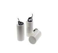 1 unids/lote condensador CBB60 450V 3/4/5/6/8/10/12/14/15/16/18/20/25/30/40/45/70/80UF condensador de arranque de bomba de Motor 5%(80UF)