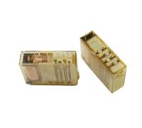 1 unids/lote relé de 24V HDZ-468-1003 HDZ-468 468-1003 HDZ-468-1010 24VDC DC24V 24V DIP10(1PCS HDZ-468-1003)