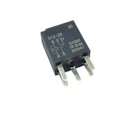 1 unids/lote relé: N9 012-ZR 12V 35A 5 pines HFV9 012-1ZR relé automotriz