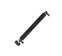 1 unids/Lote Rodillo de Platina, Compatible con Zebra ZD888D ZD220 ZD230, buje de Goma for Impresora de código de Barras, Hebilla, Engranaje, P1080383-703(Kit Platen Roller)