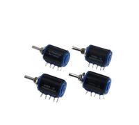 1 unids/lote WXD3-12 1 K 2,2 K 3,3 K 4,7 K 10 K 22 K 33 K 47 K Ohm potenciómetro bobinado(33K Ohm)