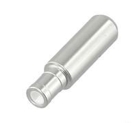 1 unids metal EDM taladro electrodo puncher guía 0 15 3 0mm para molde alambre boquilla descarga motor ojo (1,5 mm)