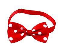 1 unids Navidad Mascota Perro Gato Formal Corbata Lazo Lazo Ajustable Correa de Cuello para Gato Collar Perros ttage Accesorios Productos para Mascotas Bien gestionado