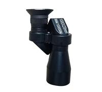 1 unids portátil HD visión nocturna mini bolsillo monocular telescopio alto aumento al aire libre para acampar zoom pesca S7N1 telescopio