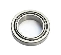 1 unids rodamiento 32021 X 105x160x35 32021-X 32021X/Q 2007121 E cono + taza Rodamiento de rodillos cónicos individuales