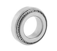 1 unids rodamiento 57620/3320 39,688x80,167x29,37 57620 3320 cono + taza rodamiento de rodillos cónicos