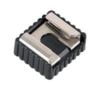 1 unids SC-6 SC6 Frío zapata adaptador de zapata de montaje estándar a 1/4 rosca para montaje de trípode