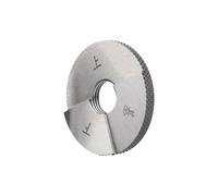 1 unids/set PT tapón de rosca de tubo cónico/anillo herramienta de medida PT1/16~3/4 1''- 1''1/4 1''1/2 PT2''- 2''1/2 3''- 3''1/2 4''(Thread Ring Gauge,1PCS I SET_PT 1I16-28)