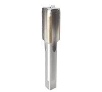 1 unids tono plata M25 × 1.5 Métrico HSS rosca derecha macho.