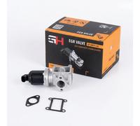 GH AGR-VENTIL Para Opel Astra H Twintop L67 1.9 CDTi Zafira B A05 L35 Alfa Romeo