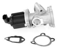 GH AGR-VENTIL Compatible Para Ford KA RU8 1.3 TDCi Fiat 500 312_ 169