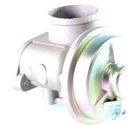 GH AGR-VENTIL Para Ford Mondeo III Turnier BWY 2.0 16V TDDI/TDCI B5Y B4Y