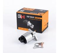 1 Válvula AGR para Opel Astra F 1.4 16V, 1.6 16V Año Fab. 1994- >, Corsa B,