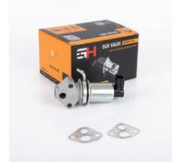 GH AGR-VENTIL Para VW Golf IV 1J1 1.4 16V 1.6 Polo 9N_ 6N2 Seat Cordoba 6L2 6K1