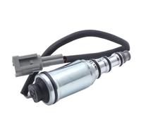 1 válvula de control del compresor de CA compatible con Nissan Serena C26 HC26 FC26 HFC26 DCS17EC 92600-1VA0A 926001VA0D 926001VA0A Válvula de control del compresor