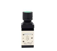 1 válvula de control mecánico M3 M3PL M3PP M3PF M3PM M3HS M3PL/PM/PP/PF11006 M3PL/PM/PP/PF21006/08 M3HS11006 M3HS21006/08 B G R (M3PF11006, R (rojo ))
