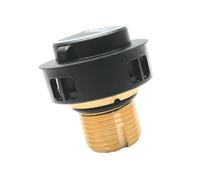 1 válvula de seguridad 1 cepillo de alambre Compatible con limpiador a vapor Karcher bloqueo tapa de llenado válvula de mantenimiento 4.580 -760,0 Accesorios
