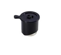 1 Válvula De Seguridad For Olla A Presión Eléctrica, Olla Universal, Liberación De Vapor, Piezas De Sellado De Repuesto, Junta De Cocina, Liberación Rápida De Presión(F)