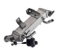 1 Válvula EGR AGR Enfriador for Renault Master III EV HV UV 2.3 DCI 147350782R