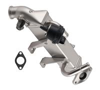 1 Válvula EGR AGR Enfriador for Renault Master III EV HV UV 2.3 DCI 8200910446